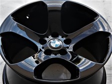 4X ORIGINAL BMW X5 E53  19