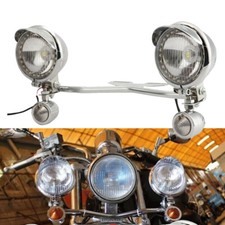 Passing Light Bar Turn Signals
