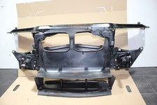 Frontmaske Luftführung