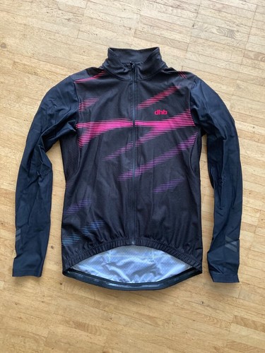 Langarmtrikot von dhb wie - von,