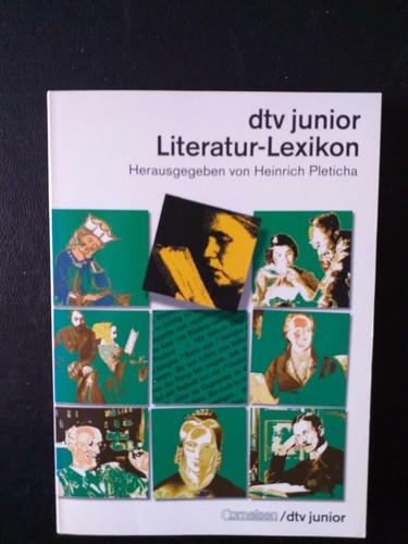 Dtv junior literatur - junior,