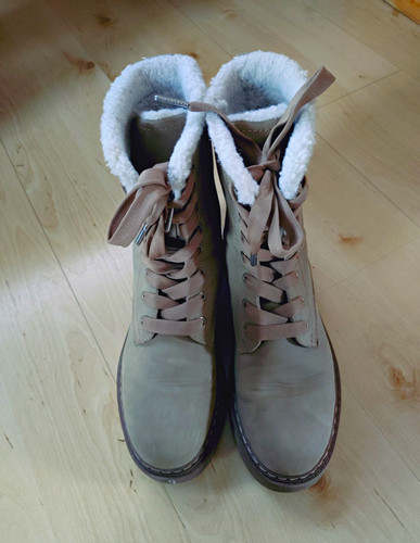 Landrover damen stiefeletten - damen,