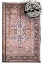 Teppich Kaschmir Design