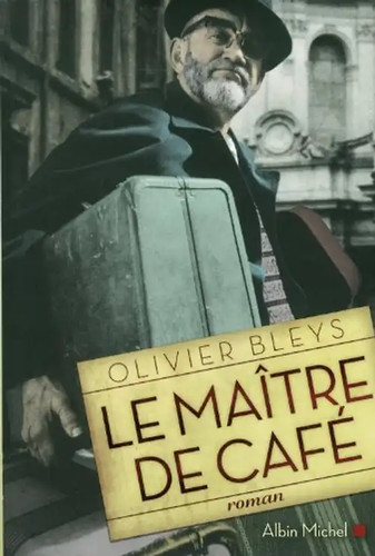 Maitre café olivier - de,