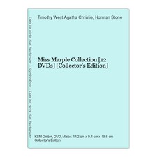 Miss Marple Collection [12