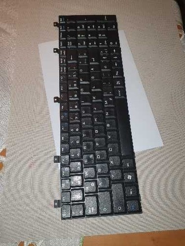 Originaltastatur