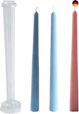 rackbone Kerzenform Zum Gießen Silikon Kerzenhalter Stab Kunststoff 