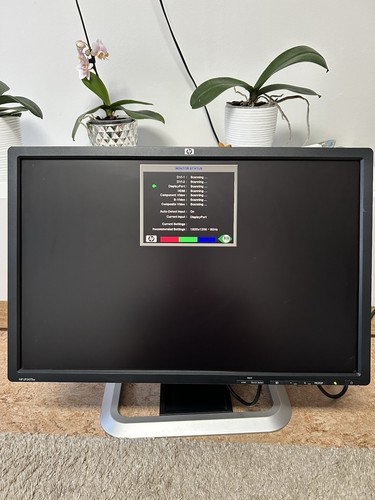 Zoll ips monitor - 24,