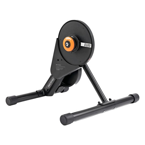 Van rysel d100 - zwift, home