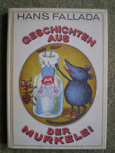 Geschichten aus der - ,