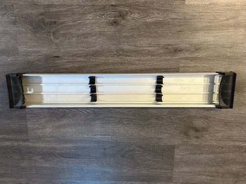 Sera led fixture silver 800 - sera,