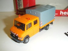 Herpa 042181 MB Vario Doka
