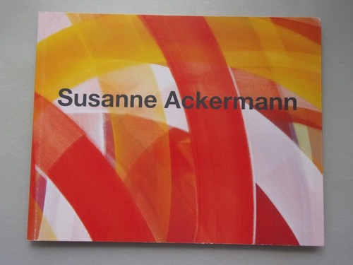 Susanne ackermann galerie - susanne,