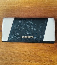 Braun Büffel Damen Geldbörse