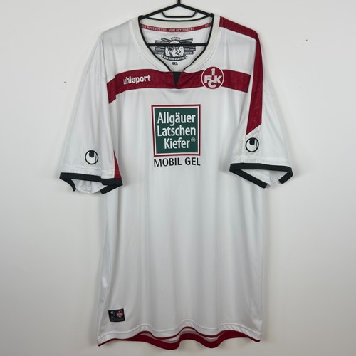 Kaiserslautern - 1.fc,