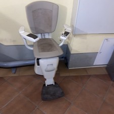 Treppenlift Thyssenkrupp