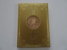 Greeting Gift Card mit