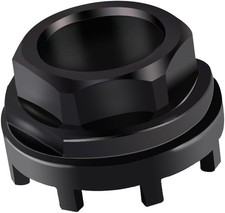 Fahrrad Lockring Tool Verschlussring Tretlager Werkzeug Innenlager Mit 8 Zähnen