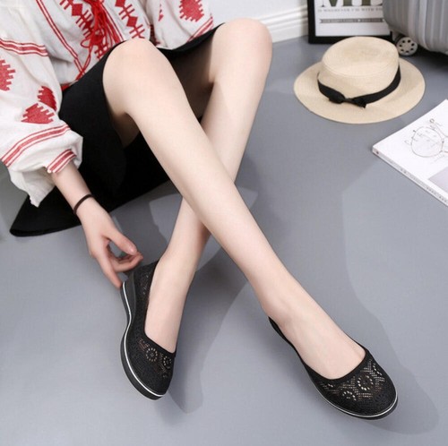 Damen slip schuhe - slip-on,