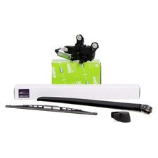 VALEO Heckwischermotor AIC