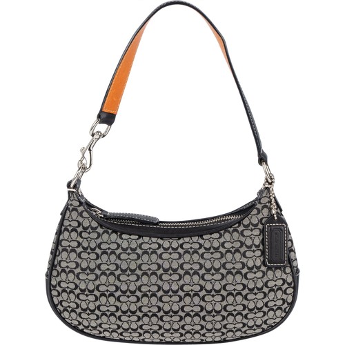 Coach mini signature - coach,