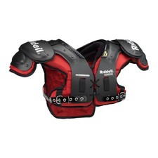 Riddell Kombine SK, Skill Position Shoulderpad, American Football Schulterpad