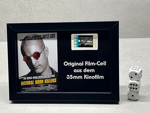 Natural born killers 35mm - born,