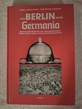 Von Berlin nach Germania