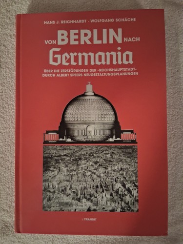 Von berlin nach - von,