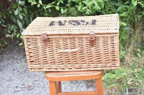 Fortnum mason picknickkorb - &,