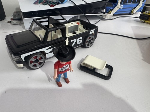 Vintage playmobil 4340 click - vintage,