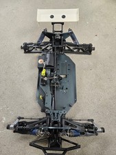 Ofna x1 crt nitro rc car