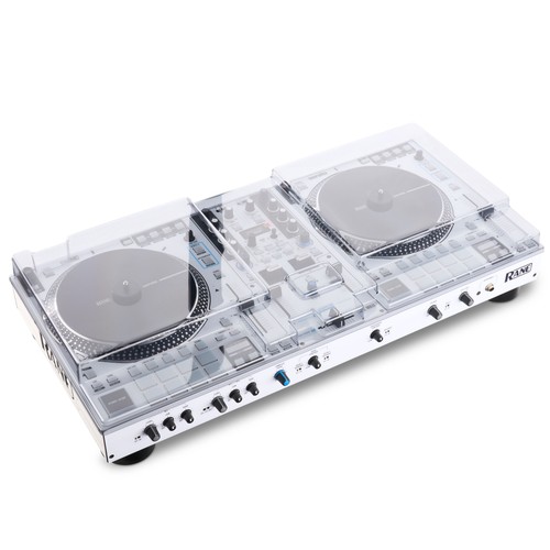 Decksaver rane one mk2 - rane,