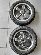 Felgensatz Vespa 4T  Primavera 70 Jahre Sondermodell incl. Reifen