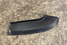 Abdeckung Regenrinne rechts Dichtleiste Audi A6 4F Blende 4F5853268