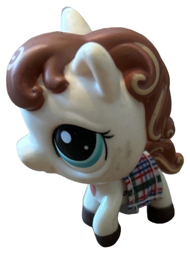Hasbro littlest pet shop pony - pet,