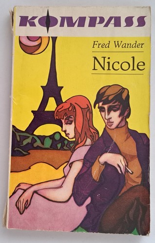 Nicole von fred wander - nicole,