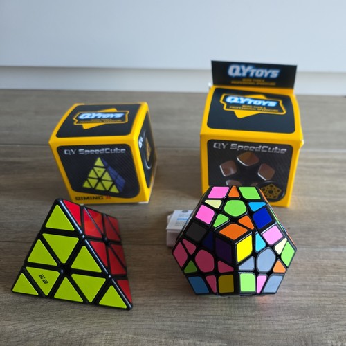 Speed cube wieneu - wieneu, in