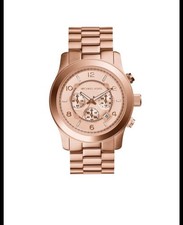 michael kors uhr damen