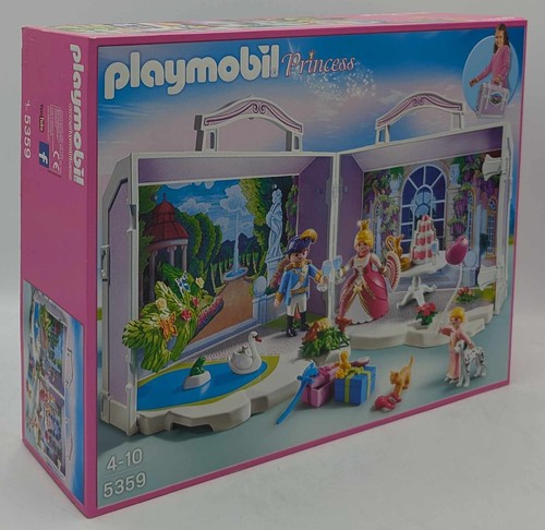 Playmobil 5359 mein mitnehm - 5359,