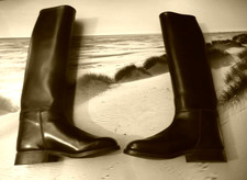 Cavallo Reitstiefel Gr. 4 1/2