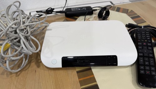 Telekom media receiver 400 - telekom,