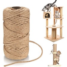 Juteschnur, Kordel, Sisalseil