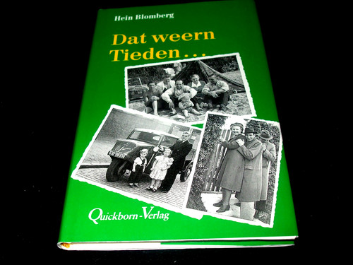 Hein blomberg dat - hein,