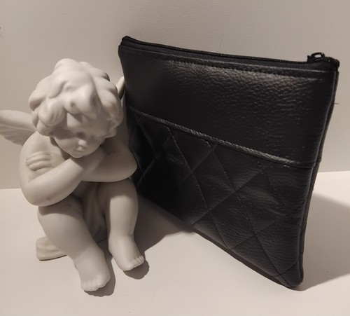 Kosmetiktasche kunstleder - kosmetiktasche,