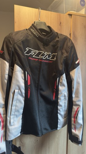 Flm sommer motorradjacke - flm,