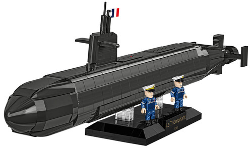 Cobi 4859 sous - cobi,