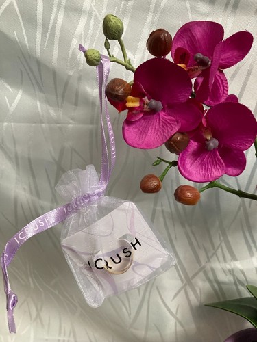 Icrush ring 18k gelbgold - ring,
