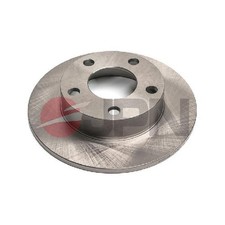 2x Bremsscheibe 26245744