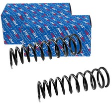 2X JAPKO FAHRWERKSFEDERN VORNE